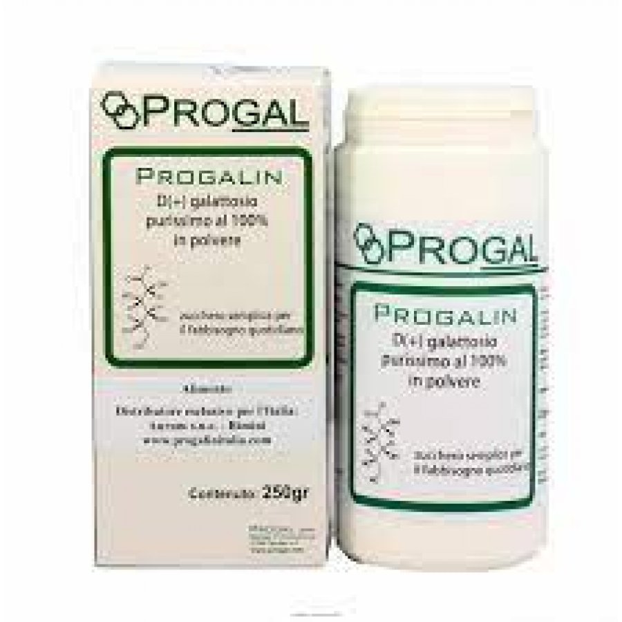 PROGALIN POLVERE 250G