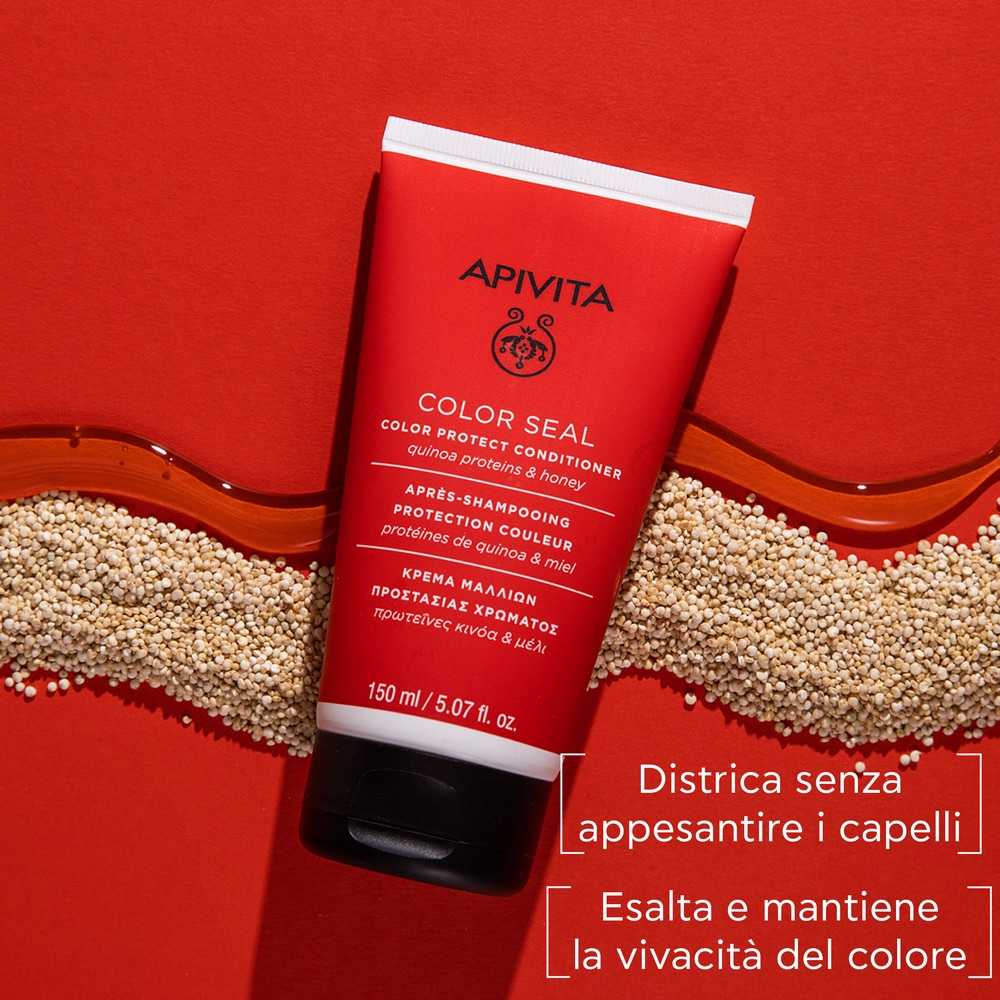 APIVITA COND COLOR 150ML/19