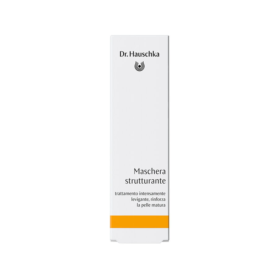 Dr. Hauschka - Maschera Strutturante 30 ml