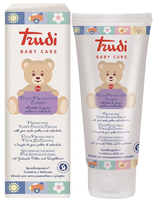 TRUDI BABY C PASTA PR-LENIT 517