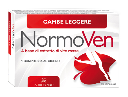 NORMOVEN 30CPR 