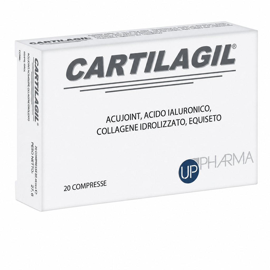 CARTILAGIL 20CPR