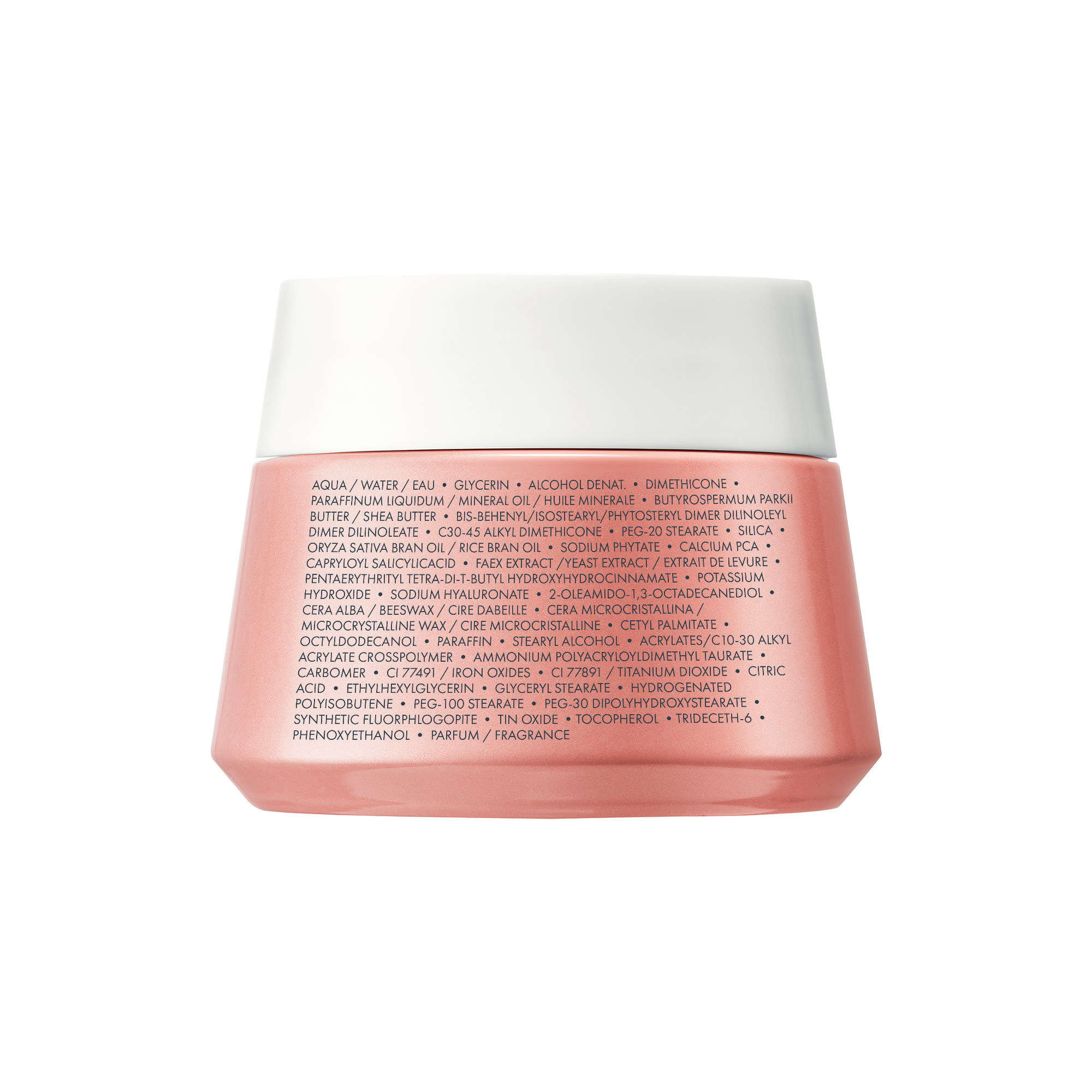 Vichy Neovadiol Rose Platinium Crema giorno Fortificante e Rivitalizzante per Pelli Mature -  50 ml