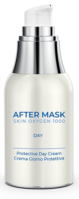 AFTER MASK SKIN OXYGEN CR GG