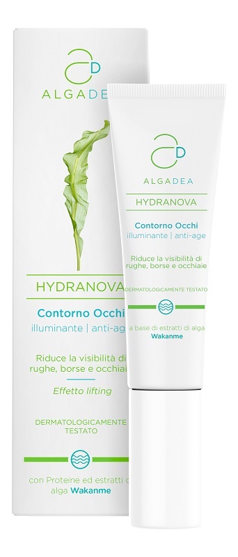 ALGADEA Hydranove Cont.Occhi