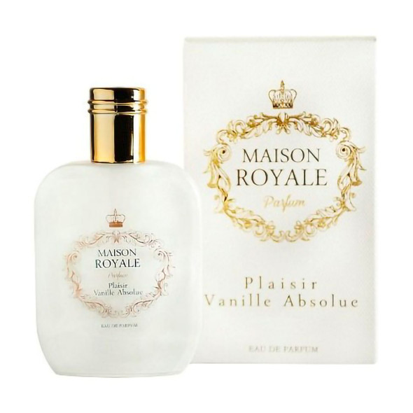 MAISON R D VANILLE ABSO EDP 100 V