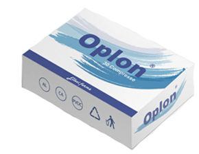 Oplon Integratore 30 Compresse 500 mg