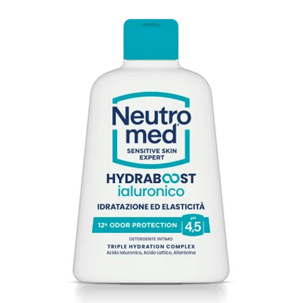 NEUTROMED NEW INTIMO IALURONIC 200