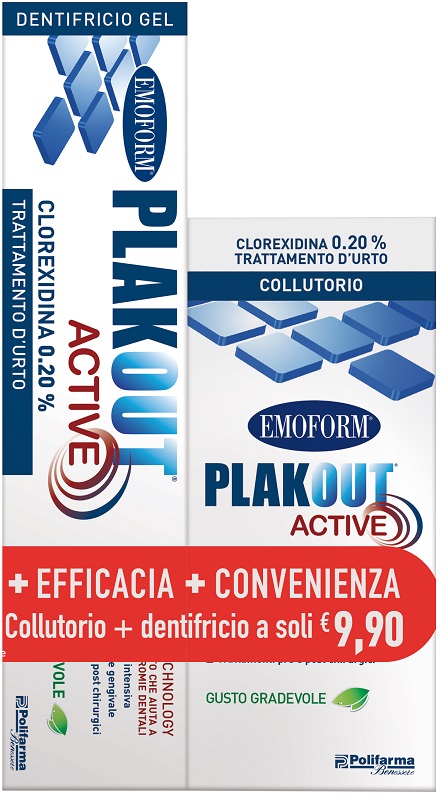 EMOFORM PLAKOUT ACT0,20%+DENT