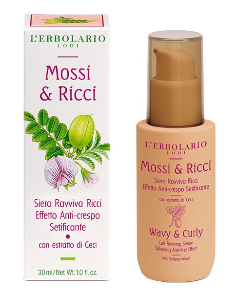 CAPELLI MOSSI&RICCI SIERO RAV