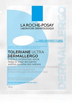 TOLERIANE Ultra Dermall Sheet