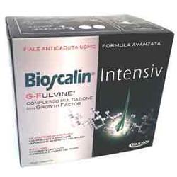 BIOSCALIN INTENSIV GF 4FIALE