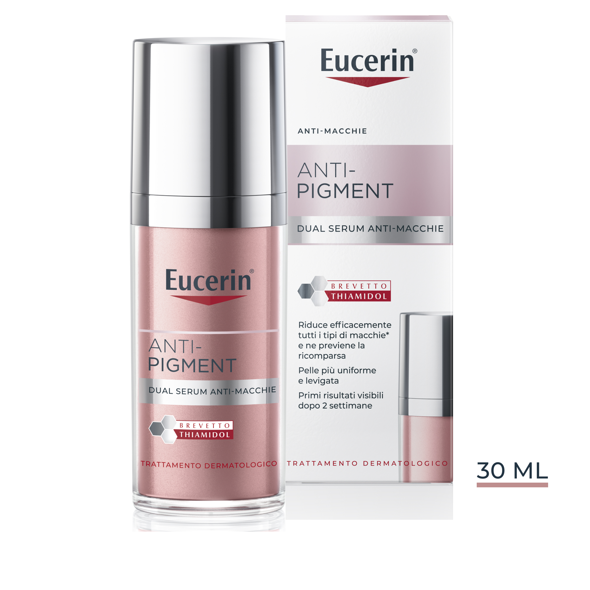 EUCERIN Anti-Pigment Dual Serum