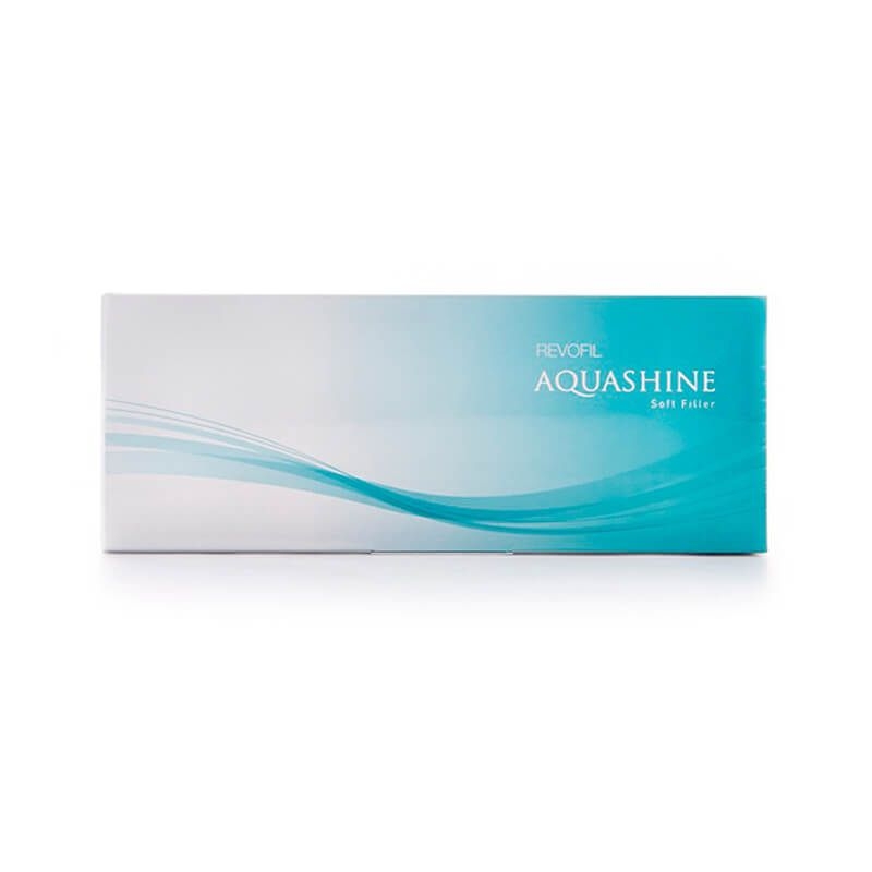 REVOFIL AQUASHINE SOFT FILLER 2ML