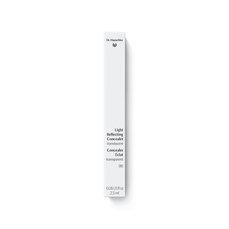 Dr. Hauschka - Light Reflecting Concealer N.00 Translucent