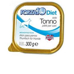 F10 DOG PATE TONNO VASC 100GR