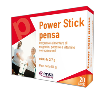POWER STICK PENSA 20STICK