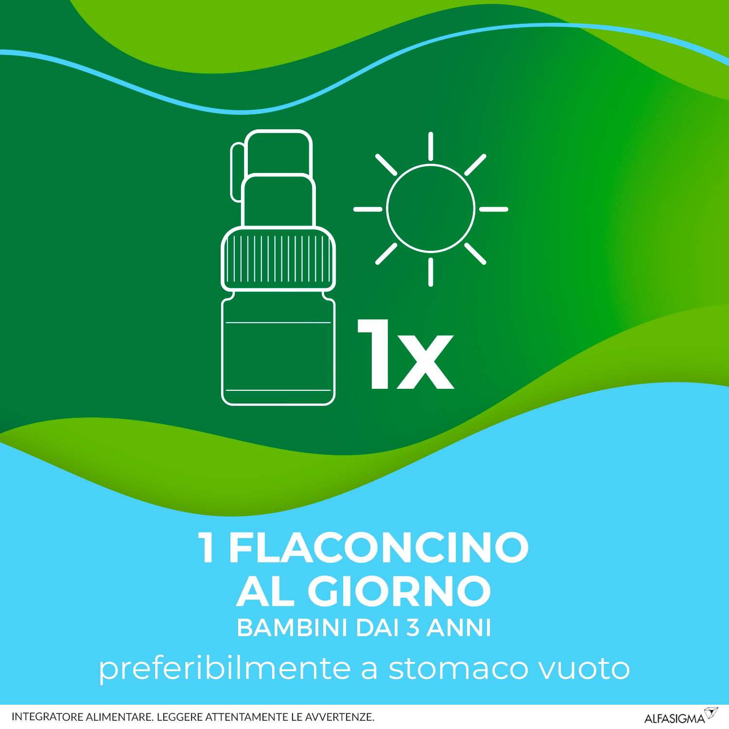 Enterolactis Fibra Liquida, Integratore Alimentare con Fermenti lattici, probiotici, Fibra solubile FOS, Fruttoligosaccaridi, 1 Miliardo Cellule Vive, Senza Glutine e Lattosio, 12 Flaconcini Gusto Limone