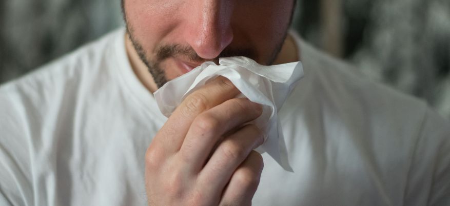 Come liberare il naso chiuso: soluzioni e rimedi efficaci per respirare bene