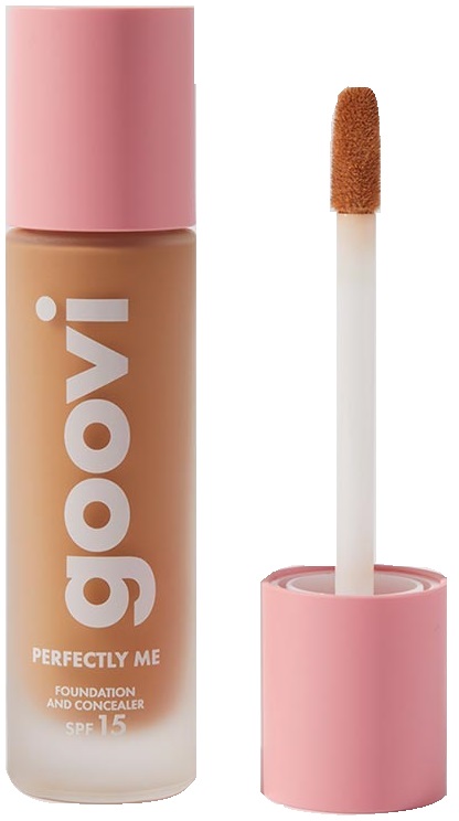 GOOVI Foundation & Concealer 14 Beige
