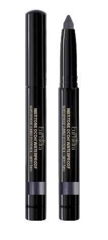 EuPhidra Matitone Occhi Waterproof 01 Fumo