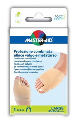 M-AID PROTEZIONE VALGO+METAT L