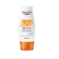EUCERIN-SUN KIDS LOZ FP25 GIAL