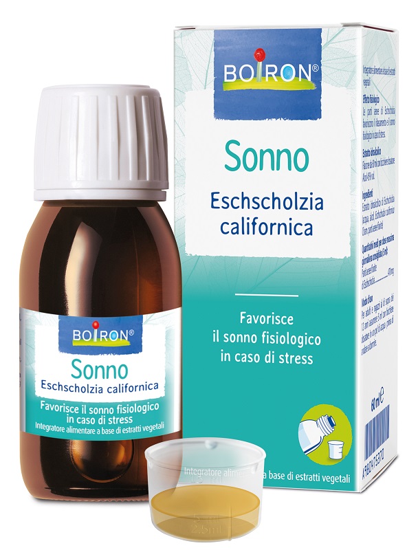 BO.ESCHSCHOLZIA ES I 60ml