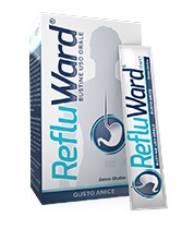 Refluward Anice Integratore 20 Bustine