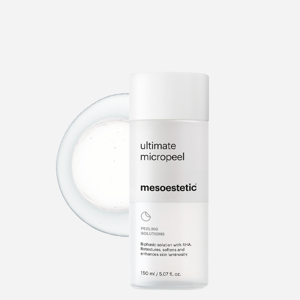 MESOESTETIC ULTIMATE MICROPEEL 150ML