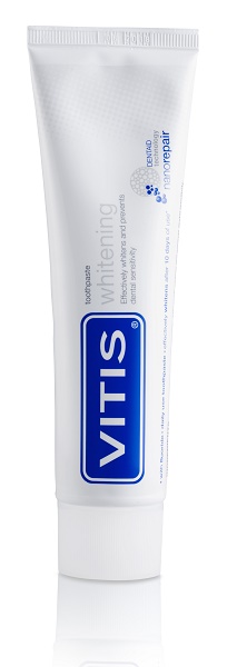 VITIS DENT WHITENING 100ML