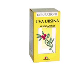 Arkocapsule  Uva UrsinaIntegratore 45 Capsule