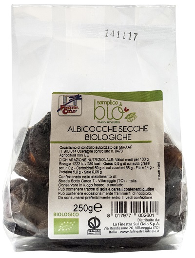 COCCO GRATTUGIATO BIO 250 G
