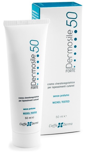 DERMOSILE 50 Forte 50ml