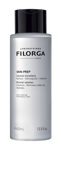 FILORGA SKIN PREP SOLUZIONE MICELLARE 400ML