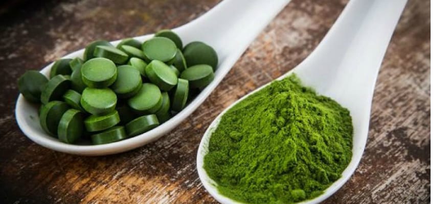 Cos'è la spirulina e a cosa serve?