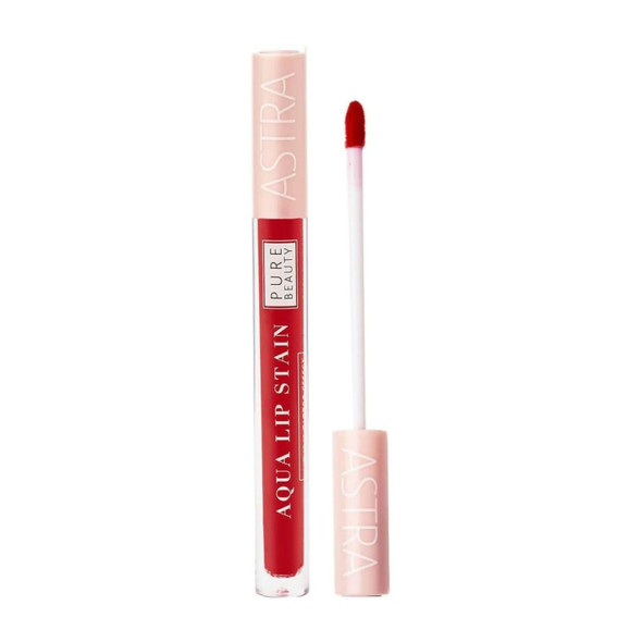 PURE BEAUTY AQUA LIP STAIN 2