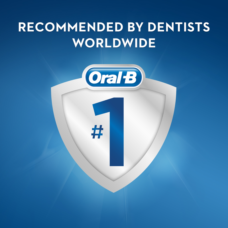 Oral-B Filo Interdentale Pro-Expert, 40 m