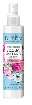 EUPHIDRA ACQUA PROF PETALI ROSA