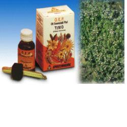 Specchiasol Timo Olio Essenziale Puro 10 ml