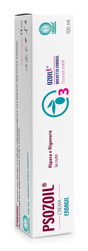 PSOZOIL Crema 100ml