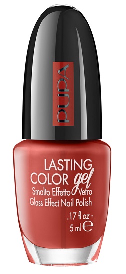 PUPA LASTING GEL HAWAIIAN SUN