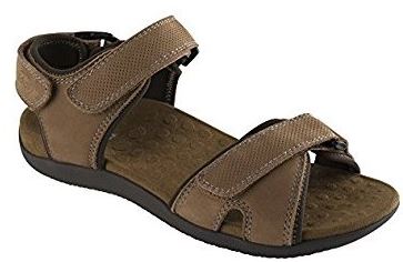 BARWON NUBUCK U DK BROWN 45