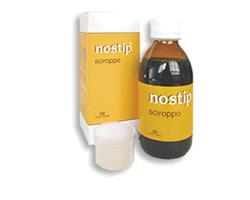 Nostip Sciroppo Funzionalità Intestinale 200 ml