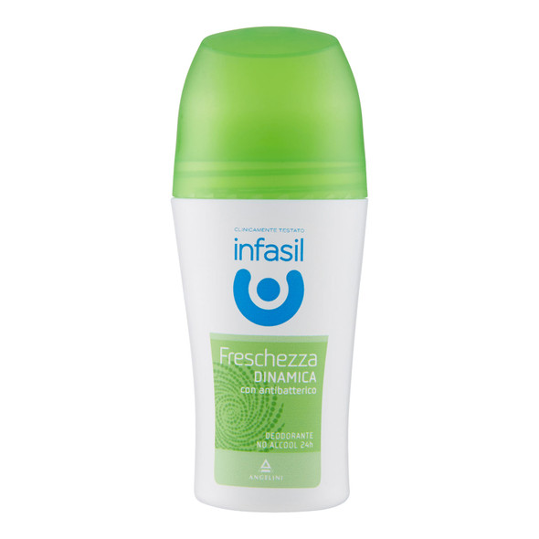 INFASIL DEO NEW R-ON F/DIMANICA 50