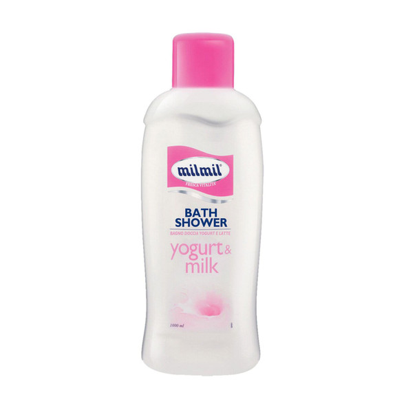 MIL MIL B/S YOGURT E LATTE 1 LT