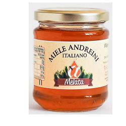 MIELE MELATA BIO 500G