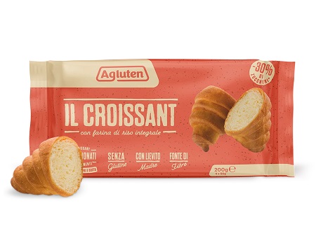 AGLUTEN Croissant FR 200g
