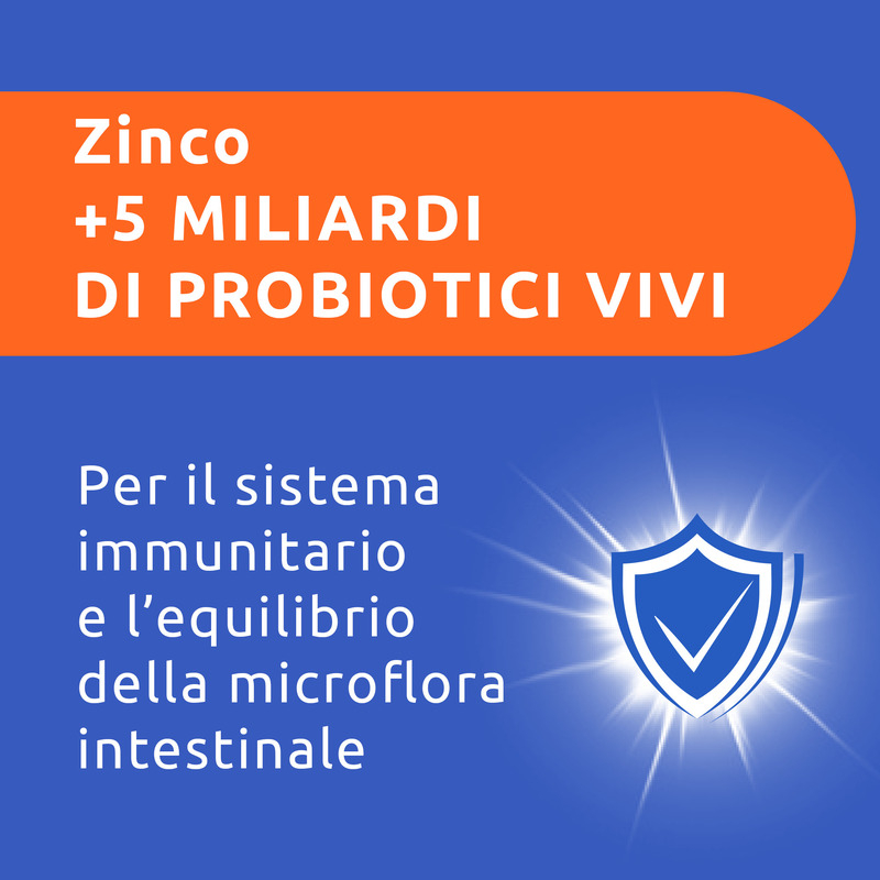 Supradyn Ricarica PRO B12 Integratore Adulti 50+ con Vitamina B12, Zinco e Probiotici Vivi per Energia e Sistema Immunitario, Gusto Caramello, 10 Flaconcini