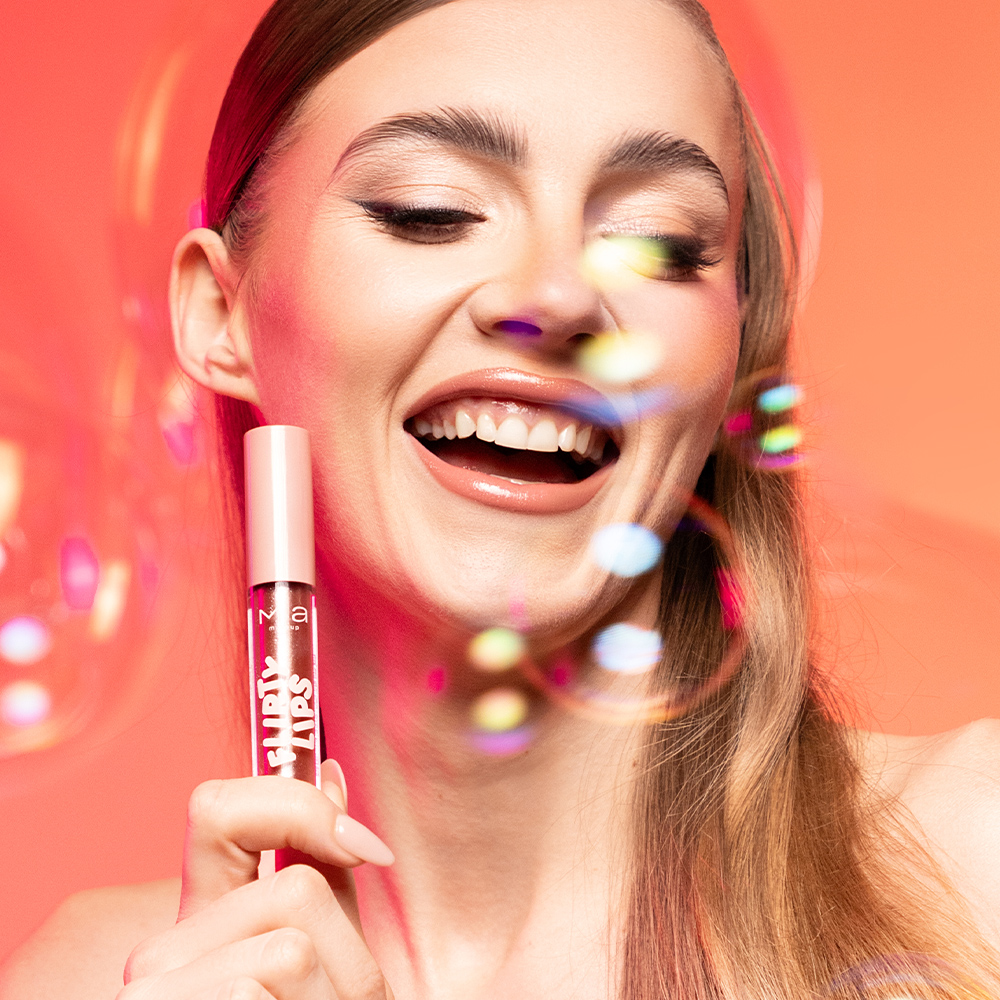 Mia Makeup - Flirty Lips - Lip Gloss N.04 After Party 